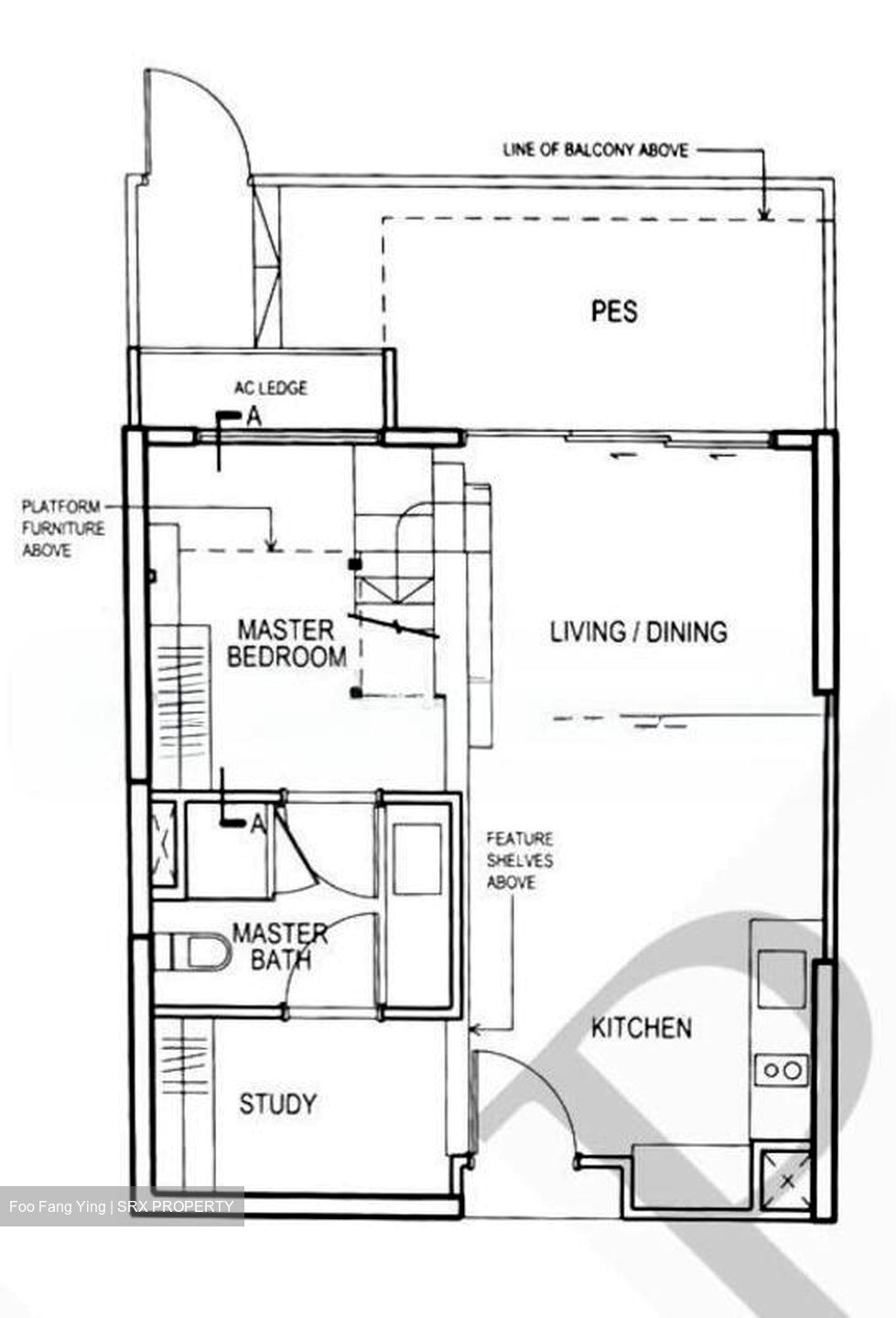 eCO (D16), Condominium #520131461